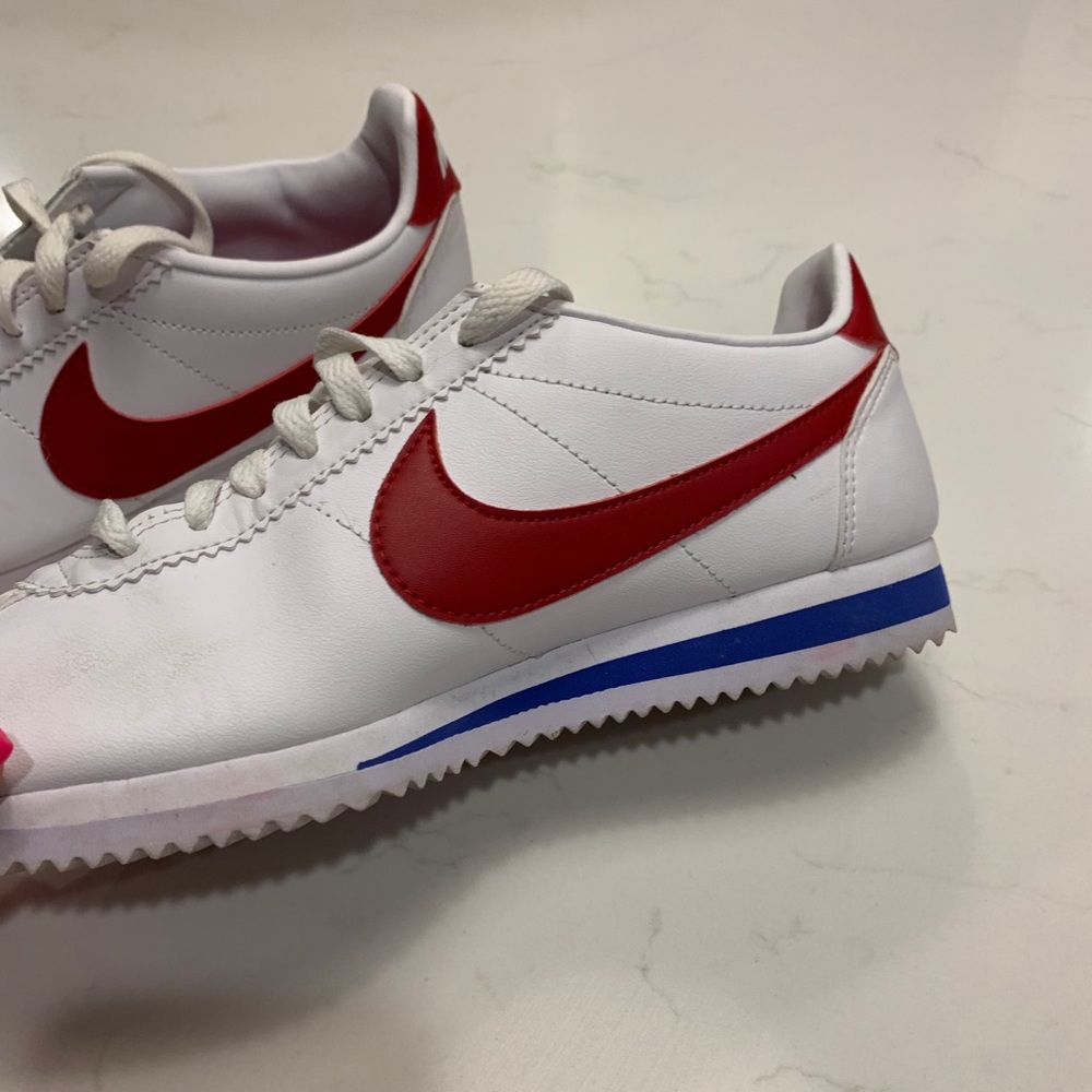 Nike sneakers